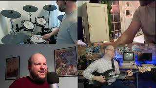 Every Little Thing She Does is Magic Cover - Amigos: Everything Amiga Patreon Song