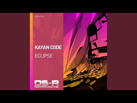 Eclipse (Original Mix)