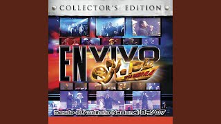 Amor Mio (En Vivo Desde México Auditorio Nacional/2008)