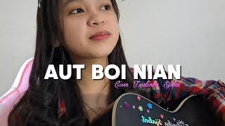 Download lagu AUT BOI NIAN - Toba Dreams Soundtrack || Cover by Tesalonika Sijabat  mp3