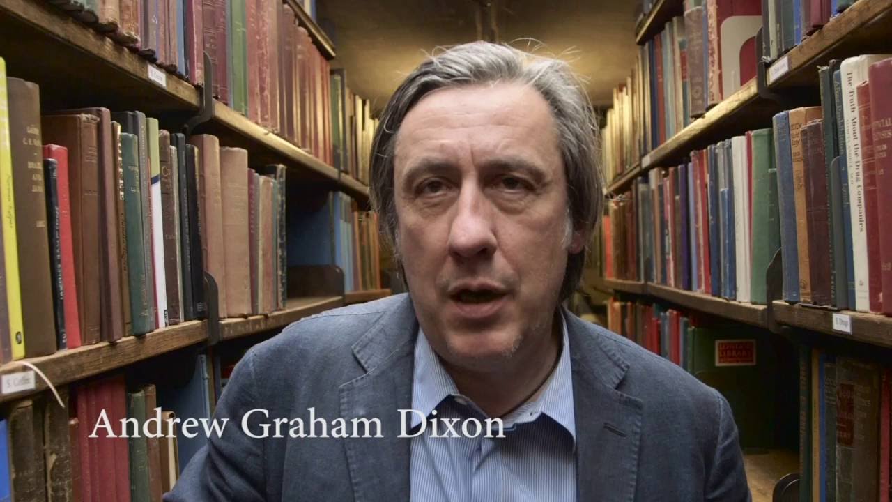 The London Library: at the Heart of Literature