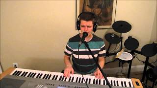 Meridians- Greyson Chance (Cover)