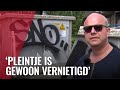 Ergernis over "lelijke" elektriciteitshuisjes