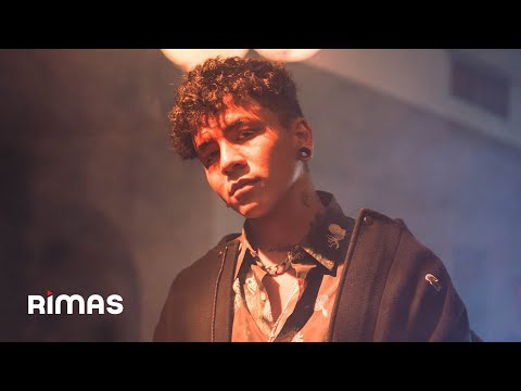 Bailando - Big Soto ( Video Oficial )