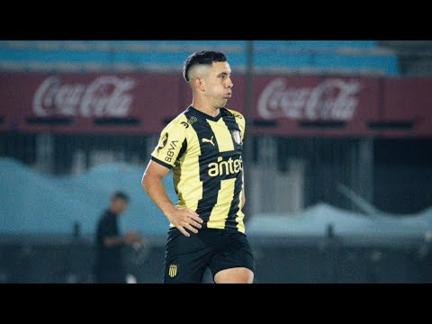 Leonardo Fernández, 2024. Olympic Ayres - Magic.