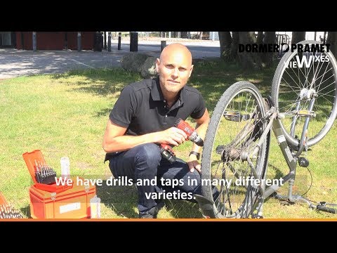 Wixes View 5 - Dormer Pramets verktyg kan användas till mycket