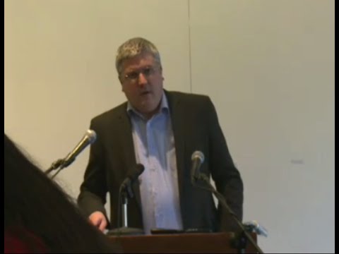 AE2 Pier Vittorio Aureli - Can Architecture be Political?