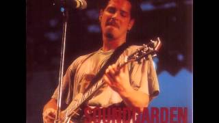 Chris Cornell/Soundgarden - Superunknown Demos - Stolen Prayers part 1 [HQ]