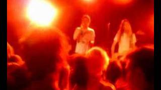 Say Anything - The Futile Live at 93 Feet East