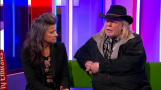 David Bowie tribute Rick Wakeman & Tracey Ullman interview