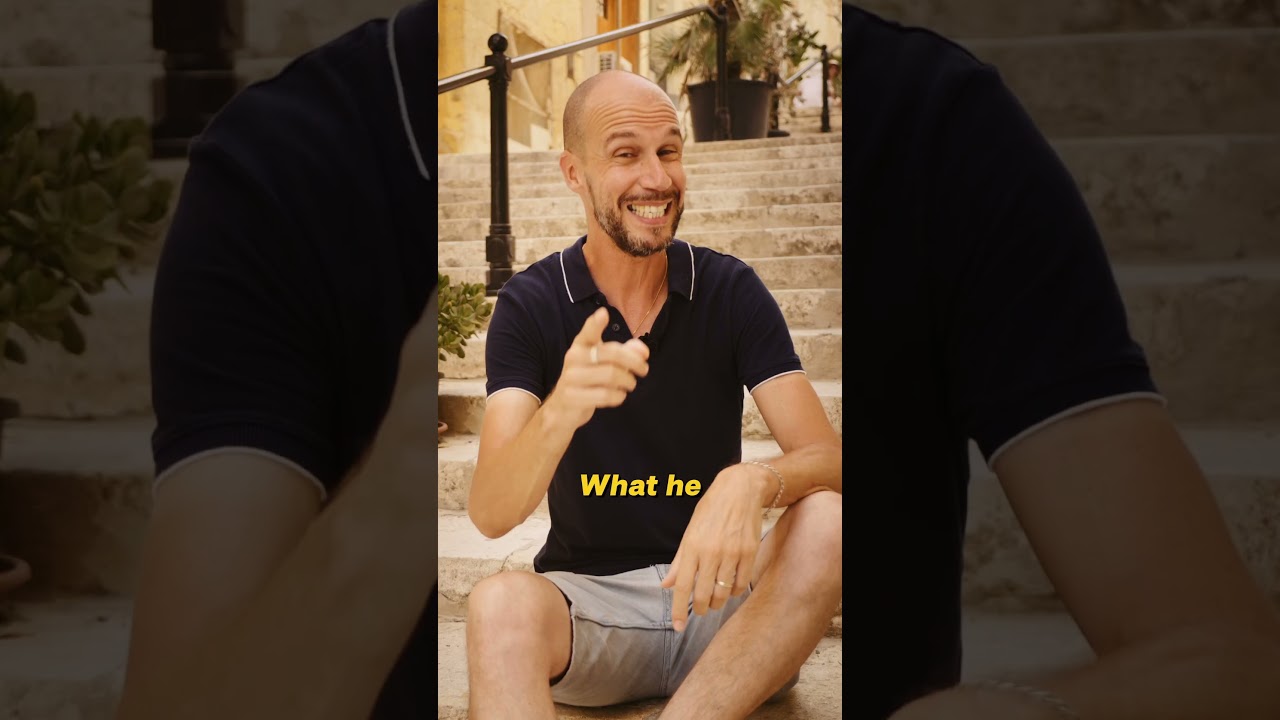 The Naughty Nuns of Malta pt 2