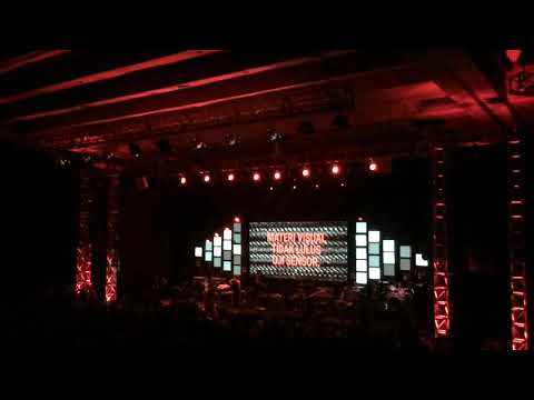 .feast - Watcher of the Wall (feat. Oscar Lolang) | Dalawampu Odiviyette 2020