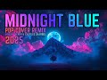 Louise Tucker Charles Skarbel Midnight Blue PDP Cover Remix 2025