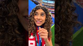 I Saw @IShowSpeed the FIFA World Cup! ⚽️🏆 #ad #FIFAWorldCup