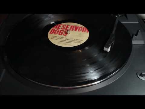 "I Gotcha" Joe Tex (1972) on vinyl LP