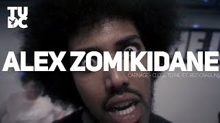 The Urban Dance Center - Class video / Alex Zomikidane/ Carnage - Close to Me (ft. Reo Cragun)