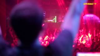 Cream Amnesia Ibiza 07 2014