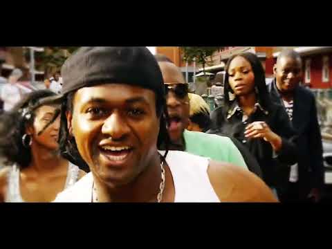 Alingi biso - Makoma (Official clip)