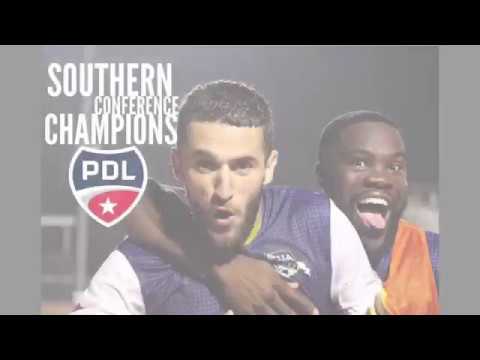 2017 Mississippi Brilla Highlights