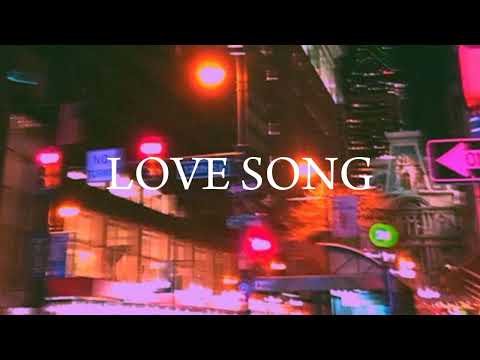 LOVE SONG - RIHANA ( Speed up)