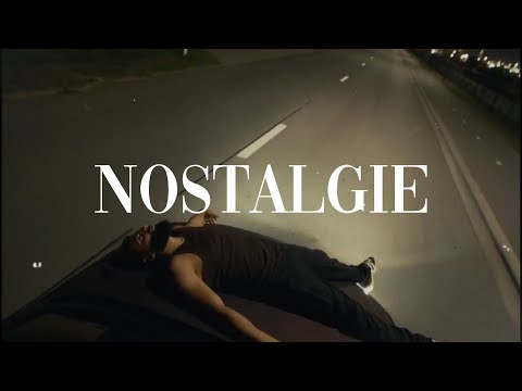 (FREE) Makar x Morad x Deep House type beat “NOSTALGIE”