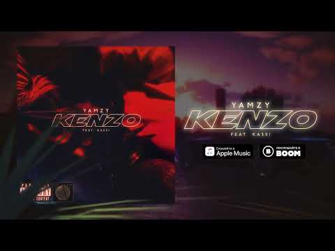 Kenzo – Yamzy (feat. Kassi)