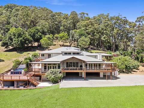 420 Oak Road, Matcham, NSW 2250, 6 Bedrooms, 6 Bathrooms, Lifestyle Section