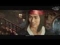 MK11 Story Mode Chapter 3 Walkthrough Mortal Kombat 11