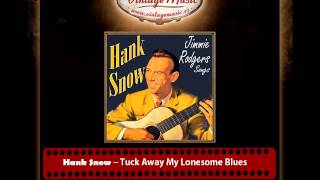 Tuck Away My Lonesome Blues Music Video