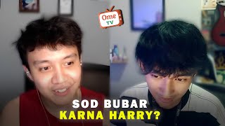 Download lagu HARRY TAMBUNAN GA NORMAL? (G*Y) |  #ometv - SEASON 1 mp3 Download lagu HARRY TAMBUNAN GA NORMAL? (G*Y) |  #ometv - SEASON 1 mp3
