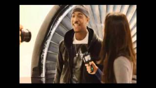 Ja Rule and Maria - i'm here.wmv