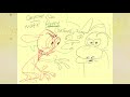 Ren Stimpy SpongeBob Short