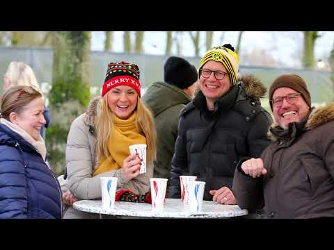 FLVW-Zukunftspreis 2021: FC Eintracht Rheine (3. Platz)