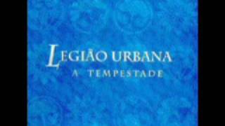 Legiao Urbana - 1º de julho (VERSAO ORIGINAL)