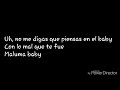 Prince Royce "El Clavo Remix" ft. Maluma Prince Royce "El Clavo Remix" ft. Maluma