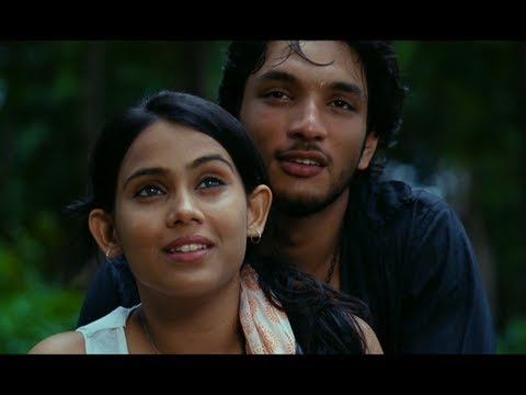 Kadal Trailer