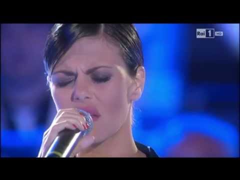 BIANCA GUACCERO - Indifferentemente - NAPOLI PRIMA e DOPO 2014