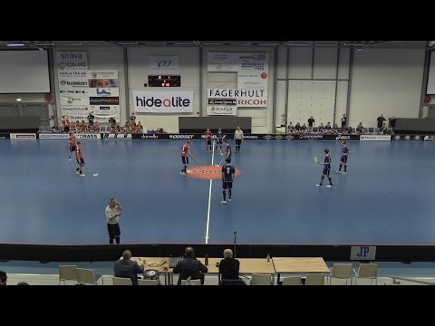 Mullsjö AIS P00/01 -  Fagerhult Habo IBK P99/00/01