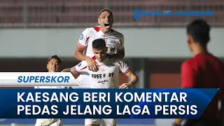 Kaesang Pangarep Beri Komentar Pedas Jelang Laga Madura United vs Persis Solo