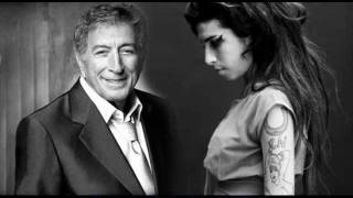 Tony Bennett &amp; Amy Winehouse - Body And Soul (Tradução)