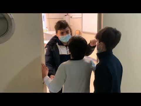 Todos podemos hacer algo…