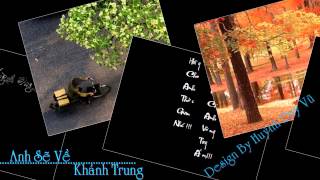 preview picture of video 'Anh Se Ve   Design by DuyVu mp4'