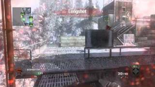 2 nice knife kills black ops (Burnley Sniper)