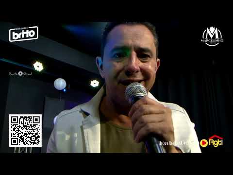 17. Marcelinho Freitas - O Irene / Menina de Aruanda / Coração em desalinho / Caciqueando