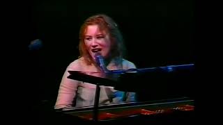 Tori Amos / Merman (Live 1999) [Reworked]