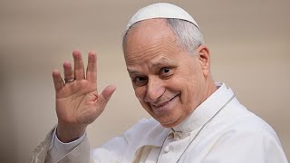 Der Papst mache "keinen guten Job": Trump attackiert Papst Leo XIV. im Streit um den Iran-Krieg