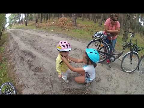 Jezioro Sławskie, pole namiotowe Sosenka - szybki weekend  *2017*