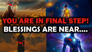 🌟Chosen Ones🌟 If You’re God's Chosen Ones, God's financial blessings are near....