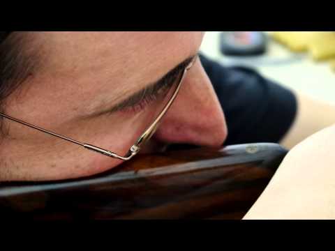 Mod. R1 Safari .375 H&H Magnum