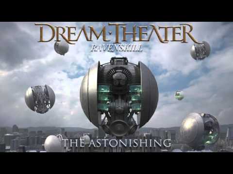 Ravenskill - Dream Theater